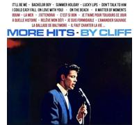 More Hits By Cliff