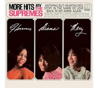 More Hits By The Supremes [Vinilo]