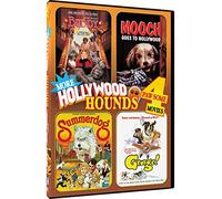More Hollywood Hounds: Mooch Goes To Hollywood [Edizione: Stati Uniti] [Italia] [DVD]