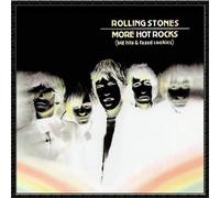 More Hot Rocks: Big Hits & Fazed Cookies