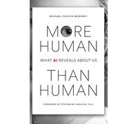 More Human Than Human