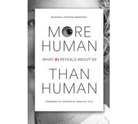 More Human Than Human