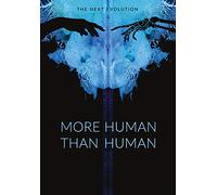 More Human Than Human [USA] [DVD]