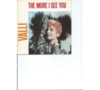 More I see you (1986) / Vinyl single [Vinyl-Single 7'']