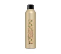 More Inside Medium Hold Hair-Spray 400 Ml