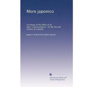 More japonico: A critique of the effect of an idea--communityism--on the life and history of a people