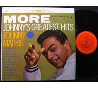 More Johnny's Greatest Hits [Vinyl LP]