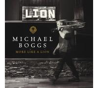 More Like a Lion
