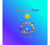 More like Jesus