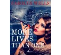 More Lives Than One (ebook)