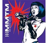 More Machine Than Man - Binary Sex