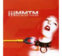 More Machine Than Man - Electrolust [Import]