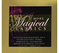 Bach, Schumann, Chopin U.V.A. - More Magical Classics