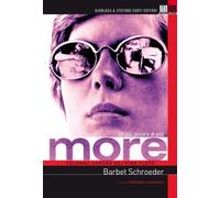 More - Di più ancora di più [Italia] [DVD]