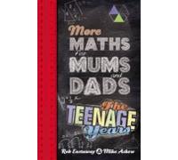 More Maths For Mums And Dads (ebook)