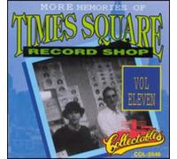 More Memories of Times Square Record Shop, Volume 11
