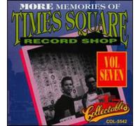 More Memories of Times Square Record Shop, Volume 7