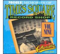More Memories of Times Square Record Shop, Volume 9