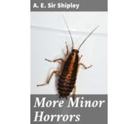 More Minor Horrors (ebook)