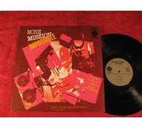 More Mission Impossible; 1969 Vinyl LP