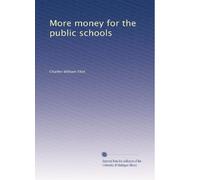 More money for the public schools
