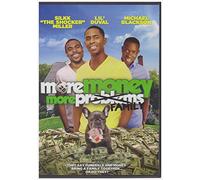 More Money, More Family [USA] [DVD]