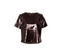 MORE & MORE Blusa caramelo L caramelo