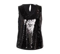 MORE & MORE Blusa negro XS negro