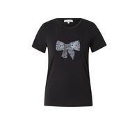 MORE & MORE Camiseta gris claro / negro XL gris claro / negro