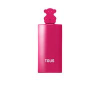 MORE MORE PINK eau de toilette vaporizador 50 ml