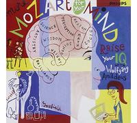 More Mozart for Your Mind – Verve Spa
