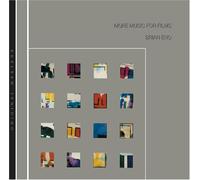 More Music For Films by Brian Eno (2008-08-02)