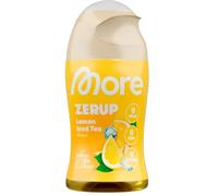 More Nutrition Zerup - Lemon Iced Tea More Nutrition