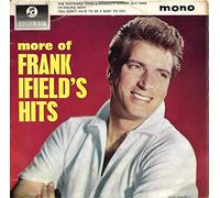 More Of Frank Ifield's Hits EP-7" 45