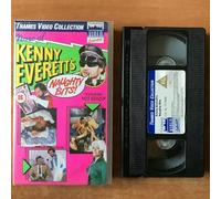 More of Kenny Everett's Nau. [Reino Unido] [VHS]