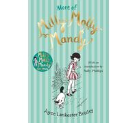 Más de Milly-Molly-Mandy – Macmillan