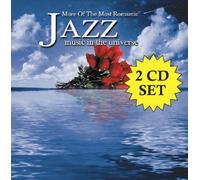 More Of The Most Romantic Jazz Music In The Universe [2 CD] by unknown (2005-01-11)