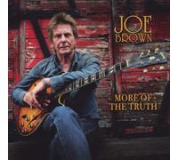 More of the Truth by Joe Brown