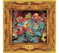 More or Les - Blow The Fuck Up (But Stay Humble)