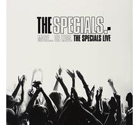 More Or Less the Specials [Vinilo]