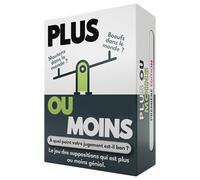 More or Less: ¿Tienes buen juicio?