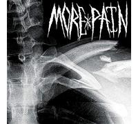 More Pain [Vinilo]