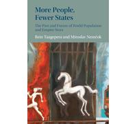 More People, Fewer States: The Past and Future of World Population and Empire Sizes