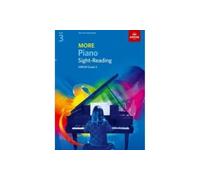 ABRSM – More Piano Sight-Reading – Grado 3