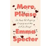 More Please (ebook)