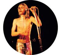 Iggy & The Stooges - More Power [Vinilo]