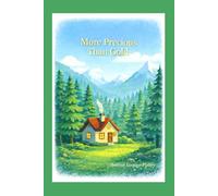 More Precious Than Gold: Spooky Story