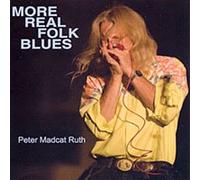 More Real Folk Blues