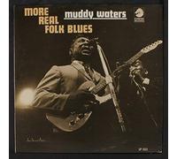 more real folk blues