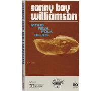 More Real Folk Blues [Casete]